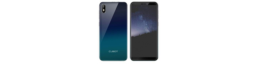 Cubot J5